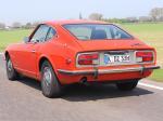 Datsun 240Z 1969 года